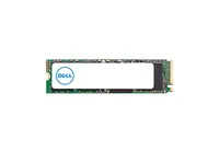 854HD - Dell 256GB PCI Express M.2 Solid State Drive for Alienware 15 (15-7493)