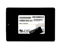 856135-001 - HP 512GB SATA 6Gb/s 2.5-inch Solid State Drive
