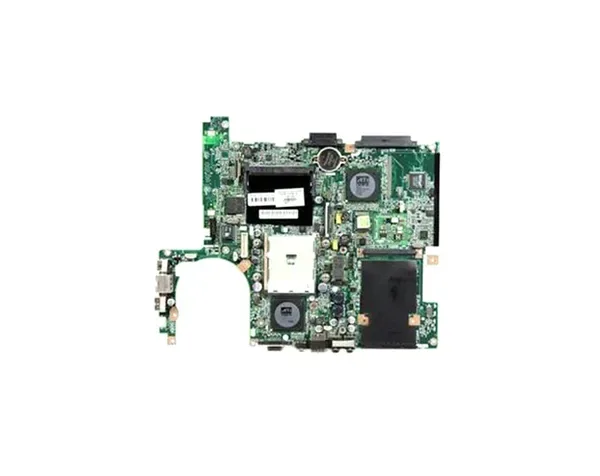 857390-601 - HP System Board (Motherboard) 960M/4GB with Intel I5-6300Hq 2.3GHz CPU for Pavilion 17-Ab Laptop