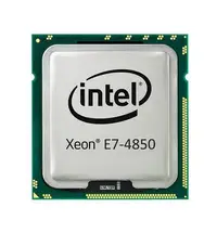 858197-001 - HP 2.1 GHz 8GT/s QPI 40MB Cache Socket FCLGA2011 Intel Xeon E7-4850 v4 16 Core Processor