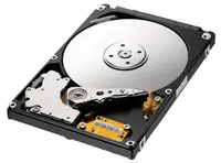 8586R - Dell 6GB 4200RPM AT66 2.5-inch Hard Drive