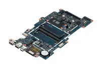 858872-601 - HP System Board (Motherboard) with Intel I5-7200U 2.5GHz CPU for Envy M6-Aq Laptop