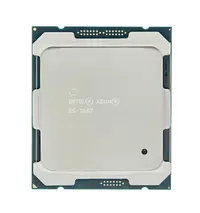 859986-B21 - HP 3.2GHz 9.6GT/s QPI 25MB L3 Cache Socket FCLGA2011 Intel Xeon E5-2667 v4 8-Core Processor