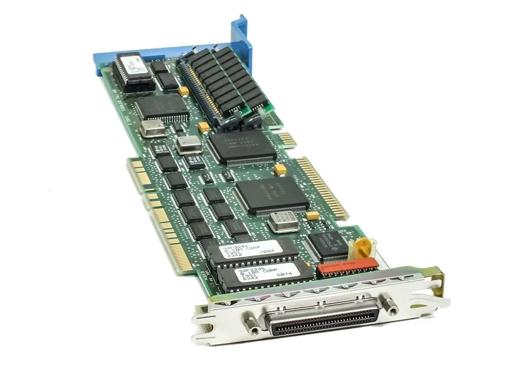 85F0063 - IBM MCA Micro Channel SCSI Controller with Cache