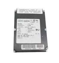 85G3596 - IBM Travelstar 3800RPM IDE / ATA 32KB Cache 2.5-inch Hard Drive