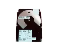 85G3623 - IBM 1GB 5400RPM Ultra SCSI 3.5-inch Hard Drive