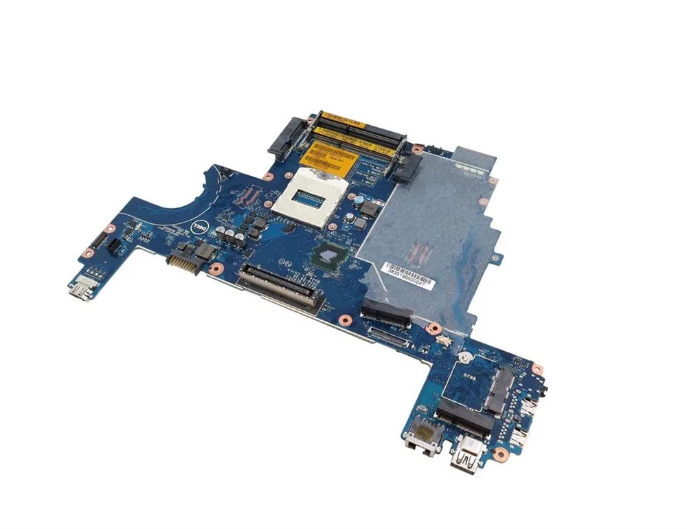 85M2V - Dell System Board (Motherboard) Socket rPGA947 for Latitude E6440