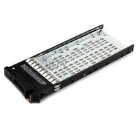 85Y5895 - IBM Storwize V7000 2.5-inch HDD Blank Tray Caddy