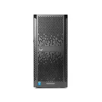 860119-S01 - HP ProLiant ML150 Gen9 1x Intel Xeon 2.10GHz 8 Core CPU 8GB DDR4 SDRAM Tower Server System