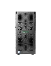 860120-S01 - HP ProLiant ML150 G9 5U Tower Server 1 x Intel Xeon E5-2609 v4 Octa-core (8 Core) 1.7GHz