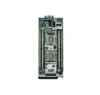 861585-001 - HP System Board (Motherboard) with Intel Xeon E5-2600 V2 for ProLiant BL460c Gen8 Server