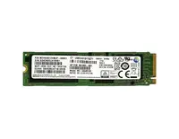861960-002 - HP 512GB 2280 PCI Express 3x4 (NVMe) Solid State Drive