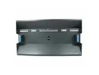 8620R - Dell Plastic Shroud CPU Air Duct for PowerEdge 6300