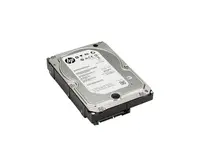 862128-001 HP 1TB 7200RPM SATA Hot-Pluggable 3.5-inch Hard Drive