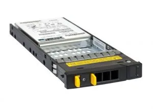 862450-004 - HP M6710 1.8TB SAS 6Gb/s 10000RPM 2.5-inch Hard Drive with Tray
