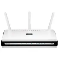 86285E - D-Link Wireless N Gigabit Router