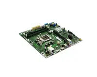 862992-002 - HP DDR4 2-Slot System Board (Motherboard) Socket LGA1151 for Omen 870