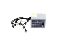 863373-001 - HP 1600-Watts Flexible Slot Platinum Plus Hot-Pluggable Low Halogen 96% Efficiency Power Supply
