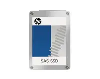 863460-001 - HP 7.68TB SAS 2.5-inch Solid State Drive for 3PAR StoreServ 8000