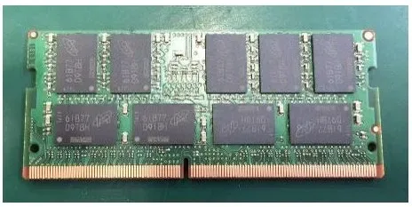 863953-B21 - HP 16GB DDR4-2400MHz PC4-19200 ECC Unbuffered CL17 260-Pin SoDimm 1.2V Dual Rank Memory Module