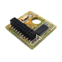 864279-B21 - HP Trusted Platform Module 2.0 Gen10 Option
