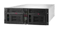 864668-B21 - HP Apollo 4510 Gen10 Configure-to-Order Chassis