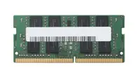 865396-852 - HP 16GB DDR4-2400MHz PC4-19200 non-ECC Unbuffered CL17 260-Pin SoDimm 1.2V Dual Rank Memory Module
