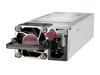 865409-001 - HP 800-Watts 100-240V Flex Slot Platinum Hot Plug Low Halogen Power Supply for Proliant DL580 Gen10
