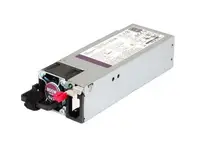 865412-101 - HP 800-Watt Hot-Pluggable Redundant Power Supply for DL580 Gen10