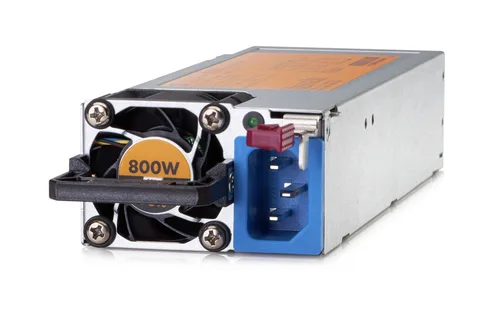 865426-201 - HP 800-Watts Redundant Hot-Pluggable Power Supply