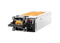 865437-B21 - HP 800-Watts Redundant Hot-Pluggable Power Supply