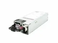 865438-B21 - HP 800-Watts Flex Slot Titanium Hot Pluggable Low Halogen Power Supply