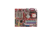 865PE NEO2-FIS2R - MSI Desktop Board Pentium 4 Intel 865PE, Intel ICH5R Socket 478 4GB DDR SDRAM 266 MHz, 333 MHz, 400 MHz ATX