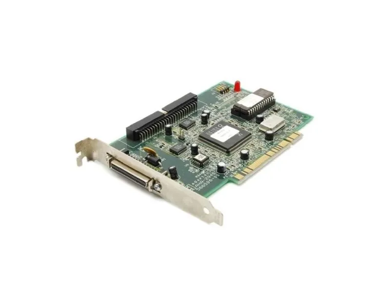 86619 - Dell AH2940UW PCI Ultra Fast Wide SCSI Controller Card