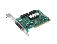 86621 - Dell 40Mbps Ultra Wide SCSI Controller