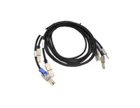 866452-B21 - HP 1U Gen10 4LFF Smart Array SAS Cable Kit