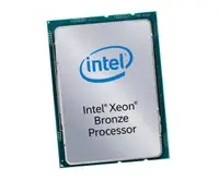 866522-B21 - HP 1.70GHz 11MB L3 Cache Socket FCLGA3647 Intel Xeon Bronze 3106 8-Core Processor