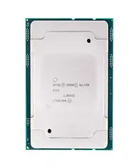 866530-L21 - HP 2.20GHz 9.6GT/s UPI 13.75MB L3 Cache Socket FCLGA3647 Intel Xeon Silver 4114 10-Core Processor