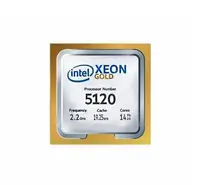 866538-L21 - HP 2.20GHz 19.25MB L3 Cache Socket FCLGA3647 Intel Xeon Gold 5120 14-Core Processor