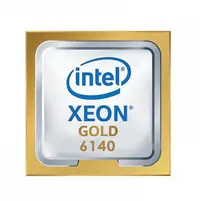 866554-L21 - HP 2.30GHz 10.4GT/s UPI 24.75MB L3 Cache Socket FCLGA3647 Intel Xeon Gold 6140 18-Core Processor