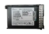866614-003 - HP 960GB Multi-Level Cell SATA 6Gb/s Hot-Pluggable 2.5-inch Solid State Drive