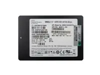 866614-004 - HP 1.92TB MLC SATA 6Gb/s Mix Use 2.5-inch Solid State Drive