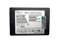 866615-004 - HP 1.92TB Multi-Level Cell SATA 6Gb/s Hot-Pluggable 2.5-inch Solid State Drive for ProLiant GEN9 / GEN10 Series