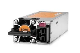 866728-001 - HP 800-Watts 12V Redundant Hot-Pluggable Power Supply
