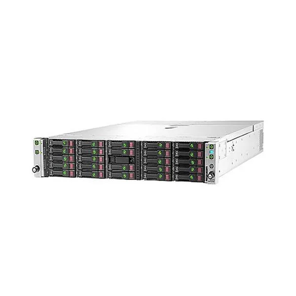 867158-B21 - HP Apollo r2600 24 SFF Premium Gen10 Configure-to-Order Chassis Server