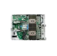867405-001 - HP System I/O Board (Motherboard) with Intel Xeon E5-2600 V4 (Broadwell) Processor for Apollo 6500 Gen9