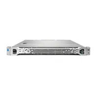 867445-S01 - HP ProLiant DL160 G9 1x Intel Xeon 1.70GHz CPU 8-Core 8GB (1 X 8GB) DDR4 SDRAM Rack Server