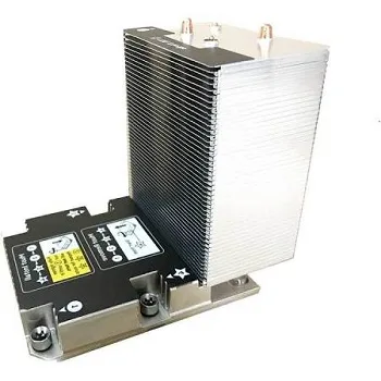 867625-001 - HP Performance Heatsink for ProLiant ML350 G10 Server