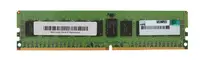 867853-B21 - HP 8GB DDR4-2666 MHz PC4-21300 ECC Registered CL19 288-Pin DIMM 1.2V Single Rank Memory Module