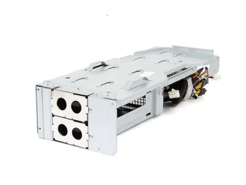 867875-B21 - HP Redundant Power Supply Enablement Kit for ProLiant ML110 Gen10